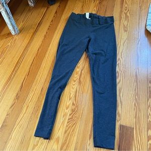 Old Navy NWOT leggings size medium